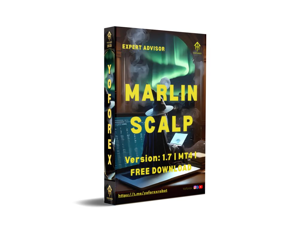Marlin Scalp EA V1.7 MT4 1 Marlin Scalp EA V1.7 MT4