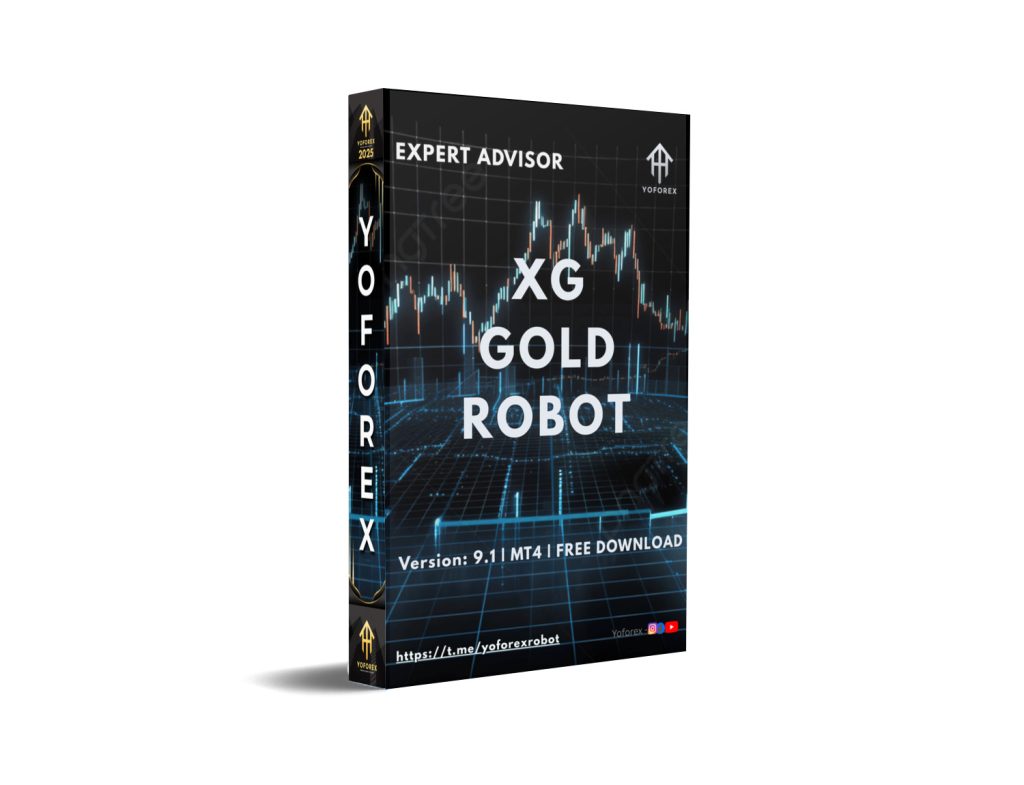 XG Gold Robot EA V9.1 MT4 1 XG Gold Robot EA V9.1 MT4