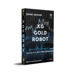 XG Gold Robot EA V9.1 MT4