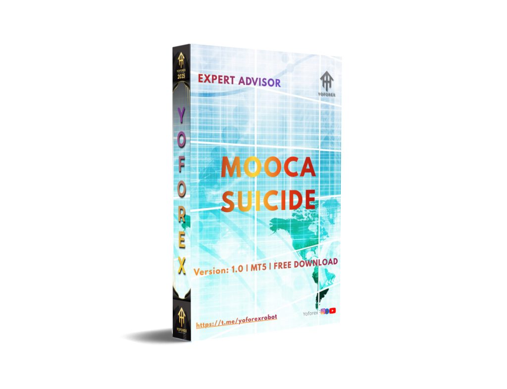 Mooca Suicide EA V1.0 MT5