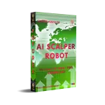 AI Scalper Robot EA V1.0 MT4