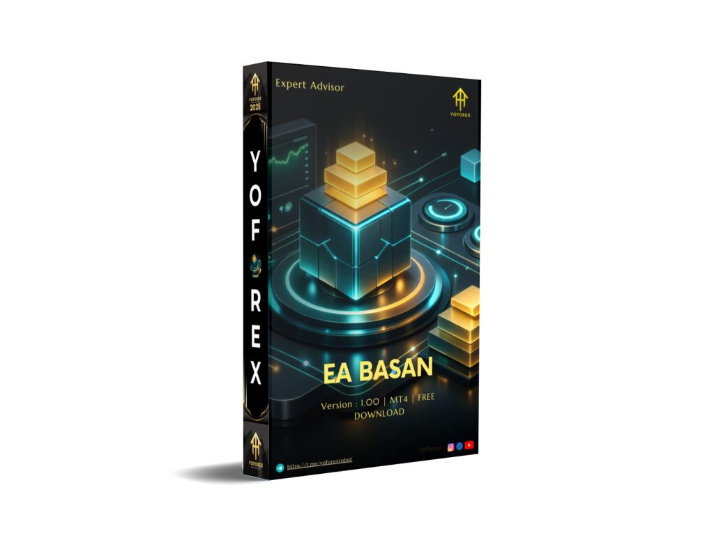 EA BASAN V1.0 MT4