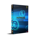 HiFREAK EA V1.0 MT4