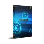 HiFREAK EA V1.0 MT4