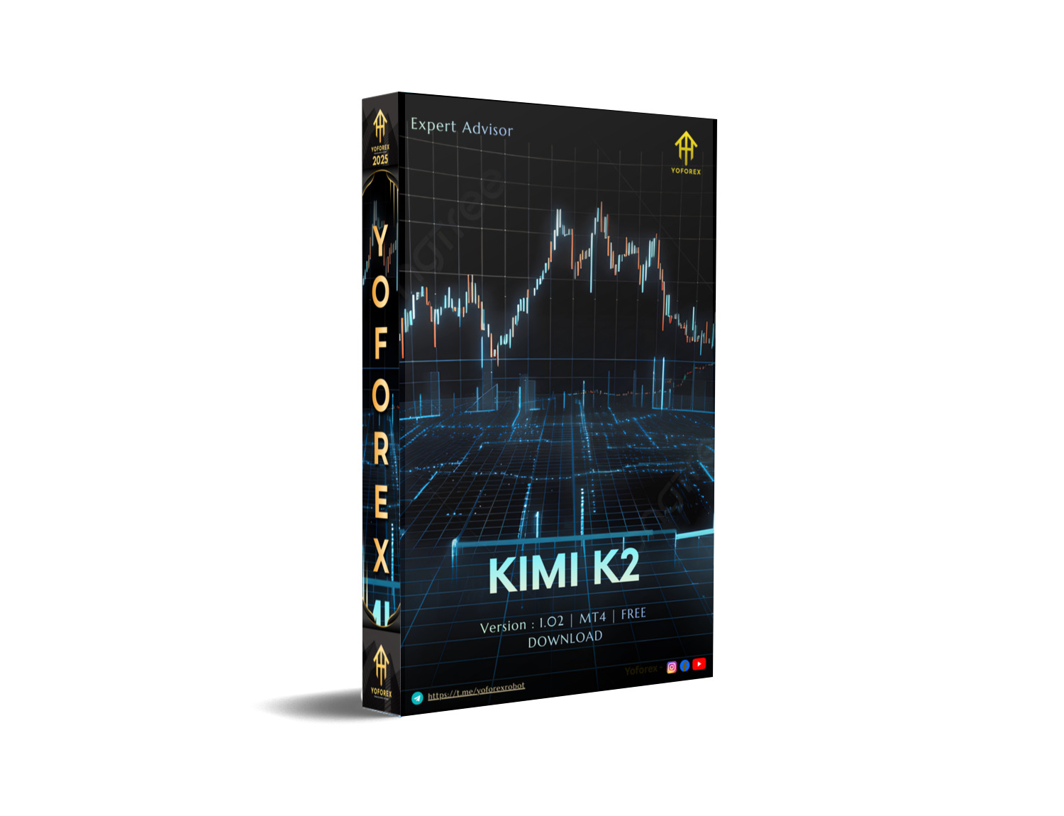 KIMI K2 GBPUSD EA V1.02 MT4 101 KIMI K2 GBPUSD EA V1.02 MT4