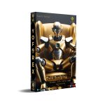 Gold Scalping EA V2.05 MT4