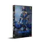 Ala Bule R1 EA V1.0 MT4