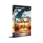 Alexa Scalper V3 EA V2.2 MT4