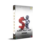 JURIK VOLTY MTF SIGMA Indicator V1.0 MT5