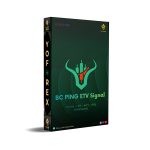 BC PING ETV Signal Indicator V1.09 MT5