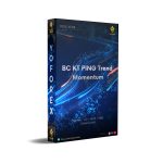 BC KT PING Trend Momentum Indicator V1.0 MT5