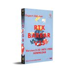 RTX BARBAR V35 EA V3.35 MT5