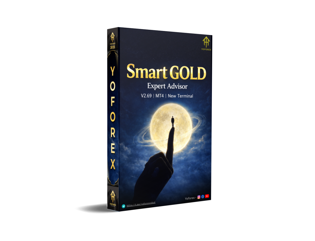 Smart GOLD EA V2.69
