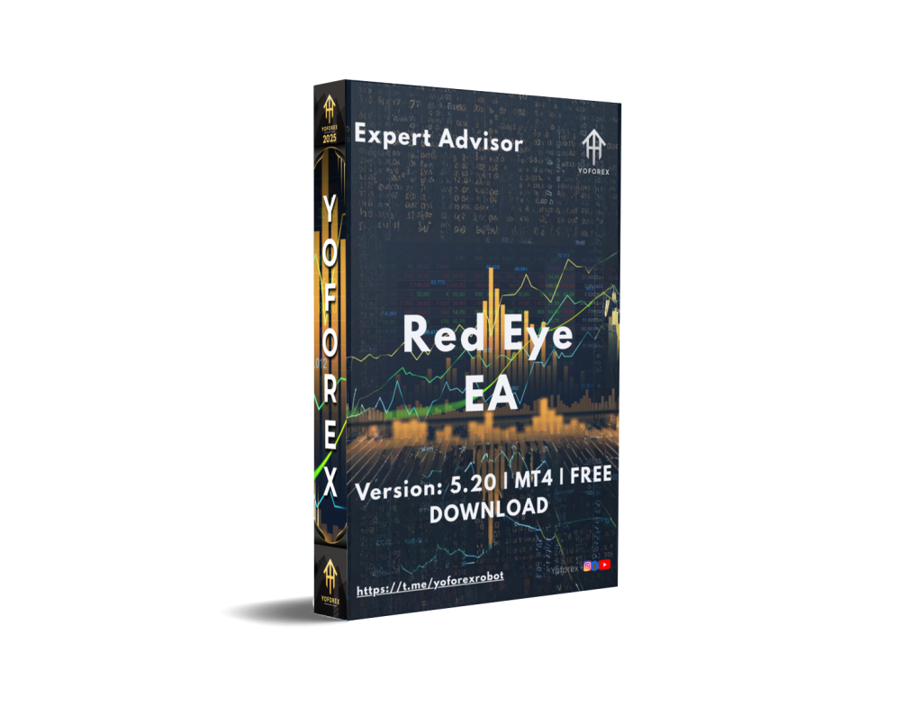Red Eye EA V5.20 MT4