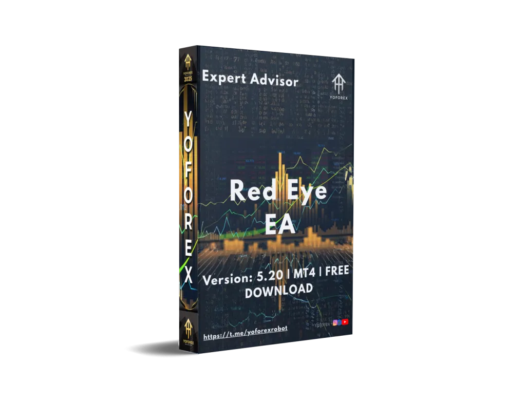 Red Eye EA V5.20 MT4