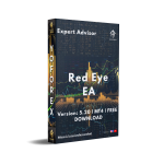 Red Eye EA V5.20 MT4