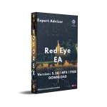 Red Eye EA V5.20 MT4
