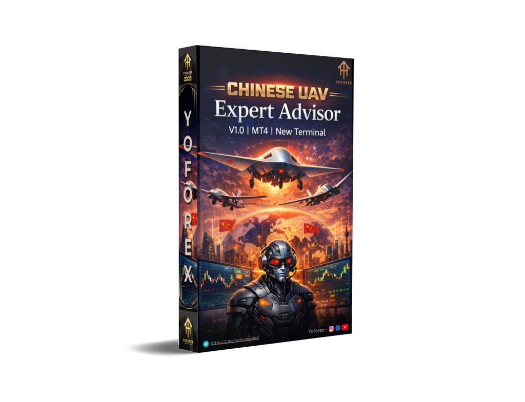 Chinese UAV EA V1.0 MT4