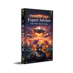 Chinese UAV EA V1.0 MT4