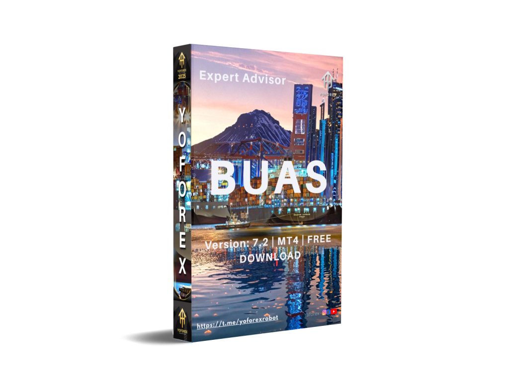 BUAS EA V7.2 MT4