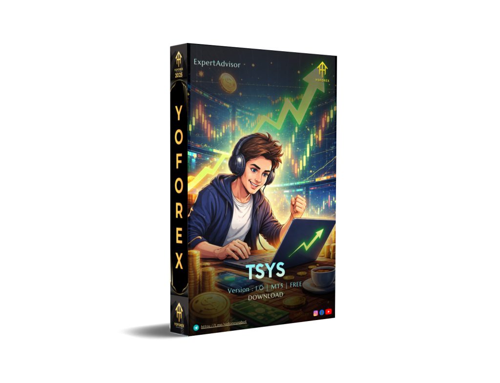 TSYS EA V1.0 MT5