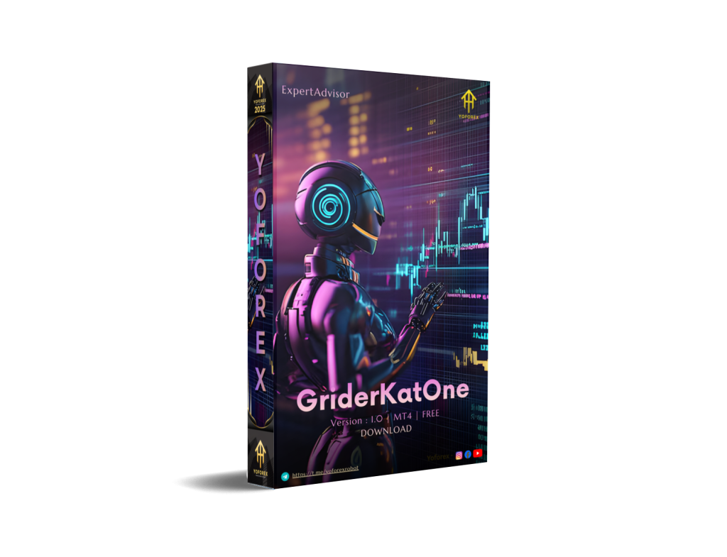 GriderKatOne EA V1.0 MT4