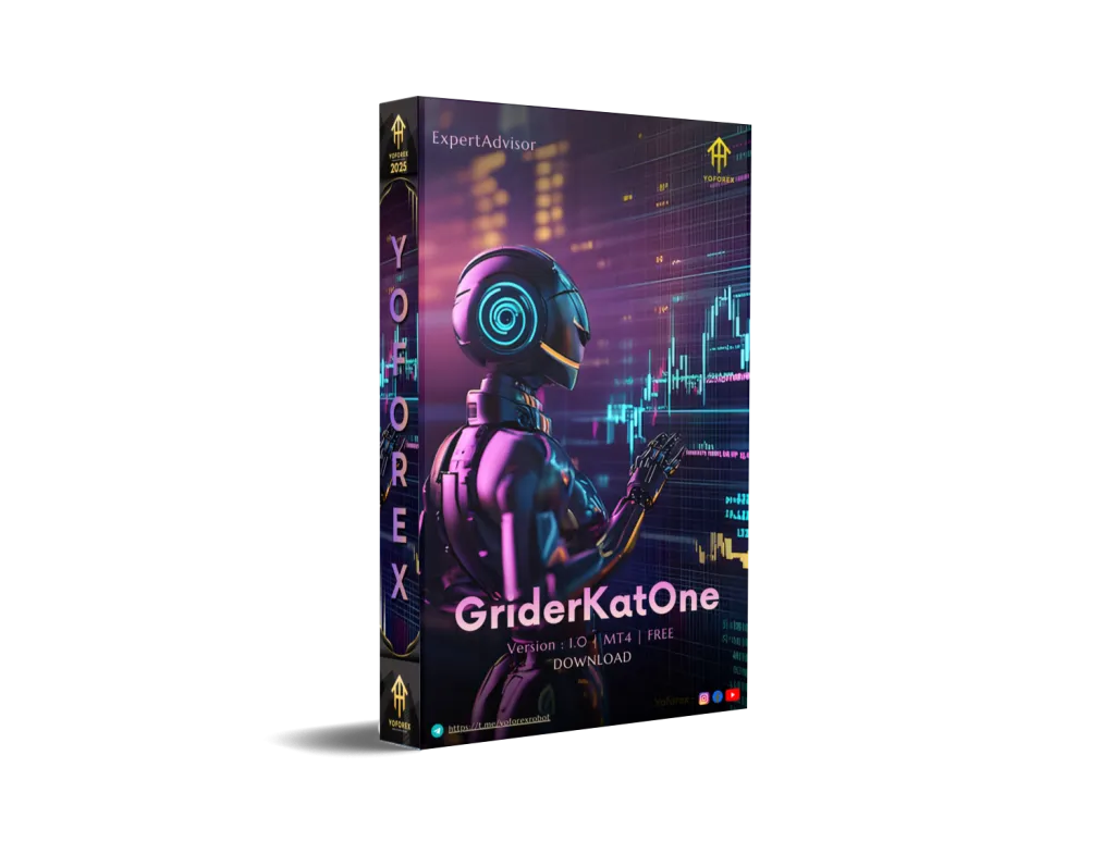 GriderKatOne EA V1.0 MT4