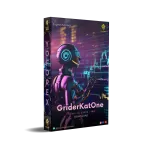GriderKatOne EA V1.0 MT4