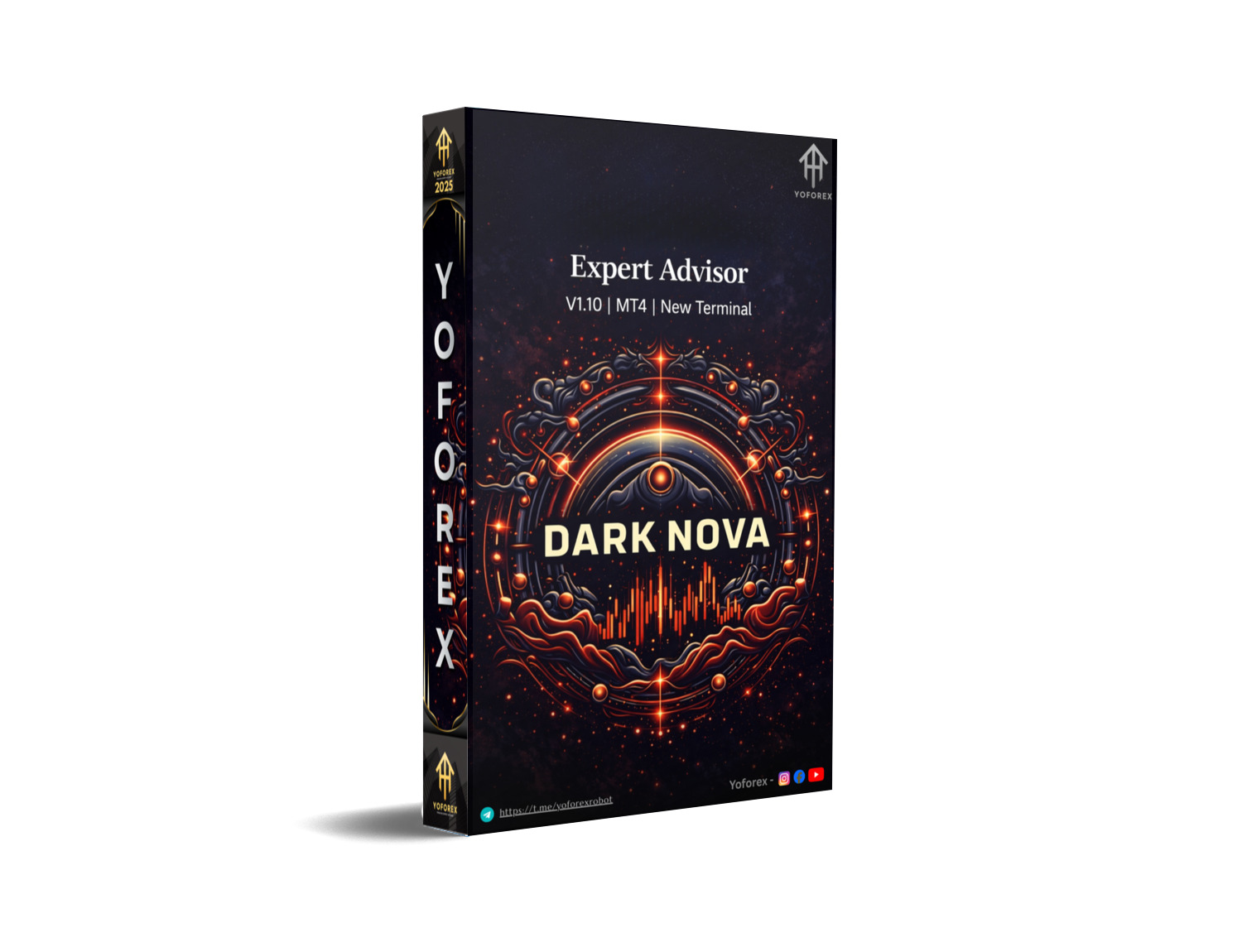 Dark Nova EA V1.10