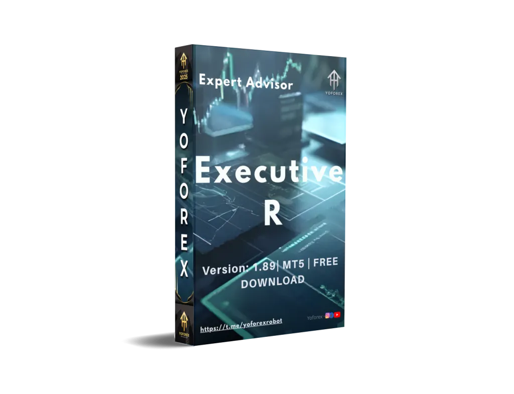 Executive R EA V1.89 MT5 1 Executive R EA V1.89 MT5