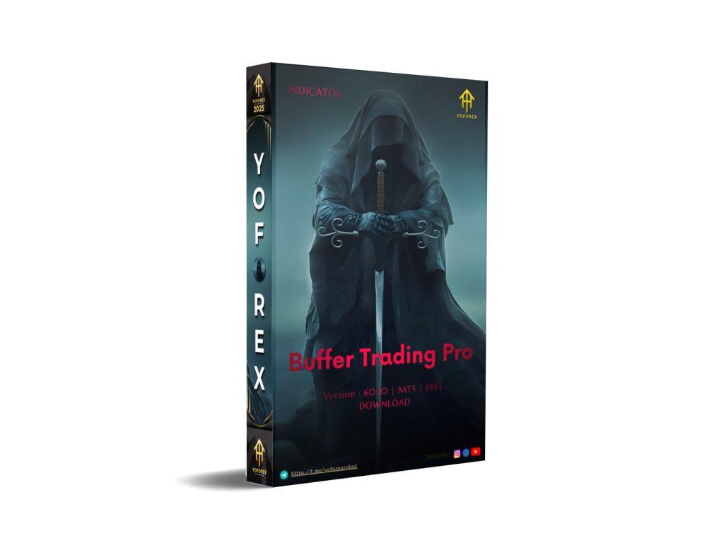 Buffer Trading Pro Indicator V60.10 MT5