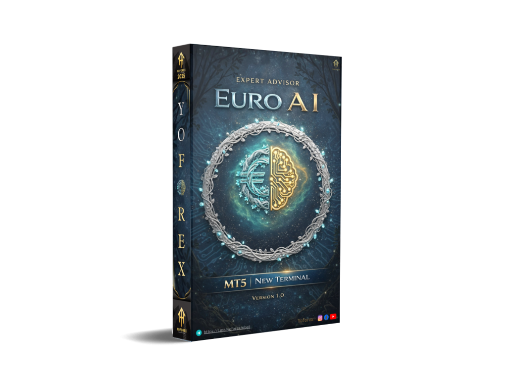 Euro AI EA V1.0 MT5