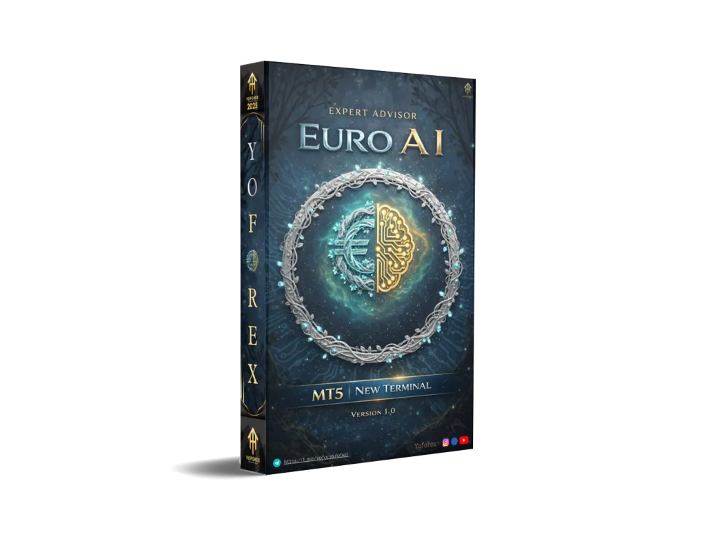 Euro AI EA V1.0 MT5