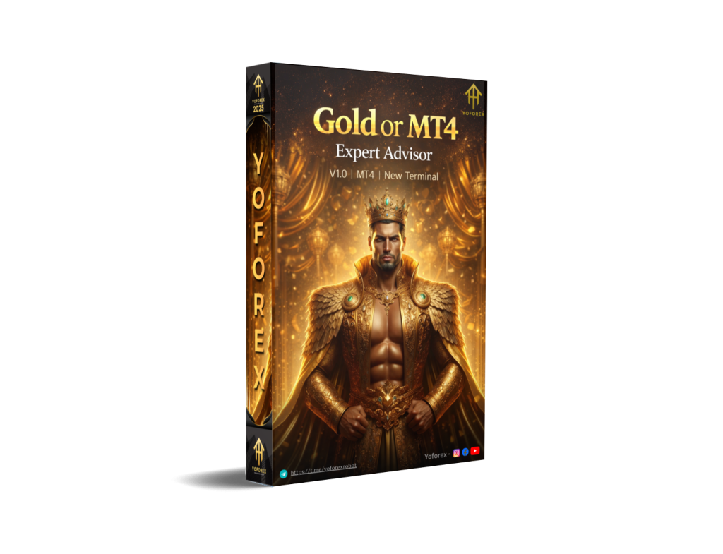 Gold or MT4 EA V1.0