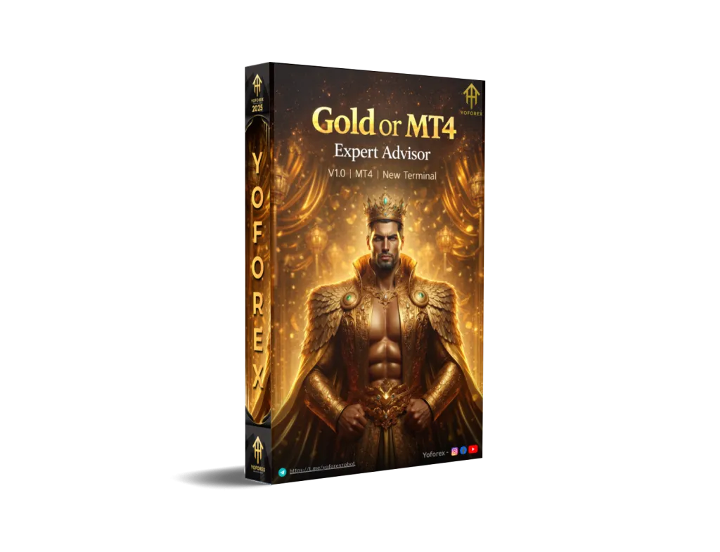 Gold or MT4 EA V1.0 1 Gold or MT4 EA V1.0