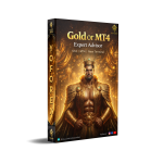 Gold or MT4 EA V1.0