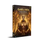 Gold or MT4 EA V1.0