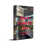 GOLD HUNTER V8 EA V3.0 MT4