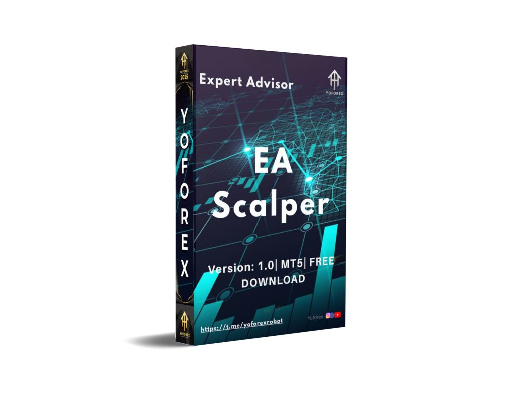 EA Scalper V1.0 MT5