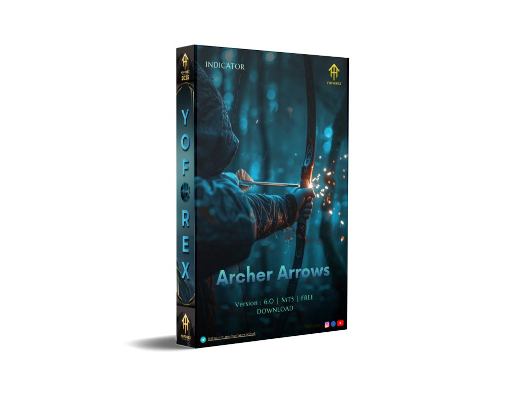 Archer Arrows Indicator V6.0 MT5