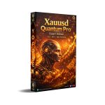 Xauusd Quantum Pro EA V4.1 MT5