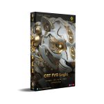 CRT FVG Logic EA V1.15 MT4