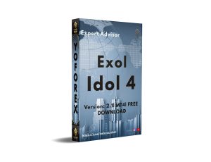 Popular Blogs 17 Exol Idol 4 EA V2.1 MT4