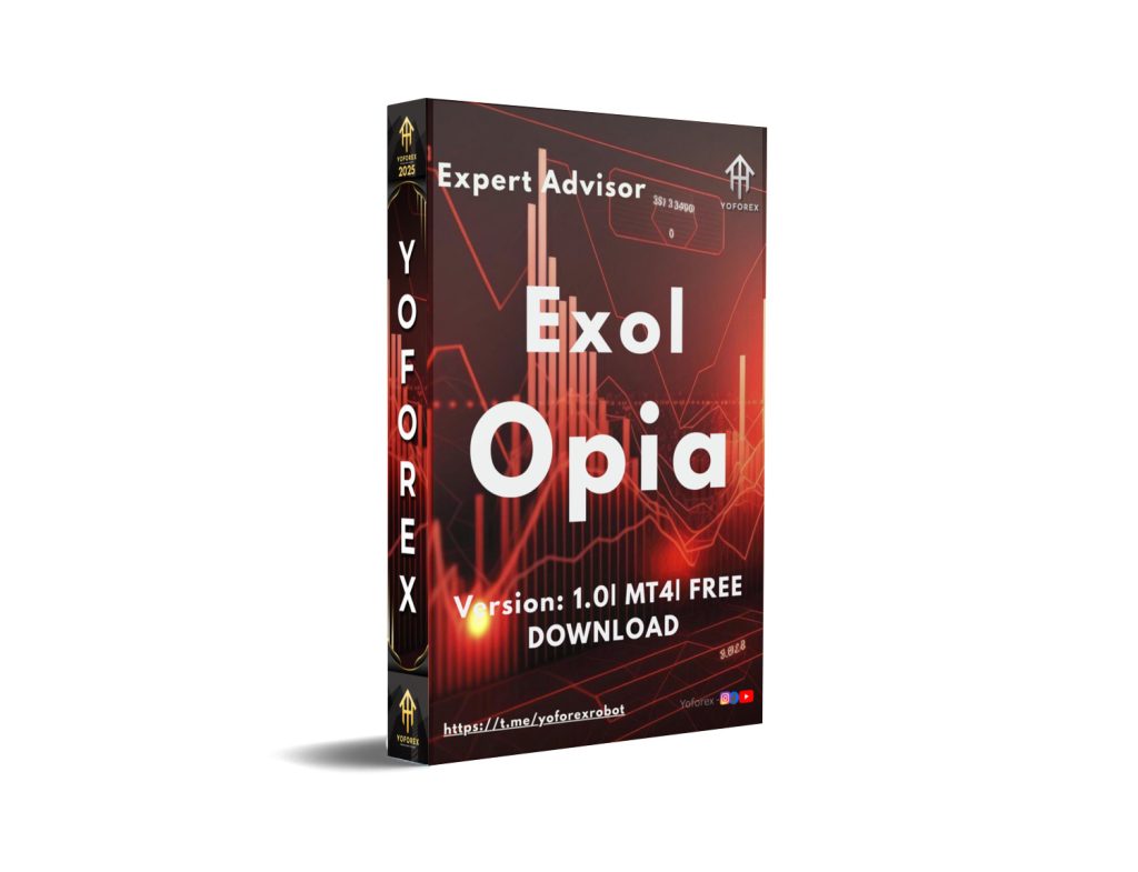 Exol Opia EA V1.0 MT4