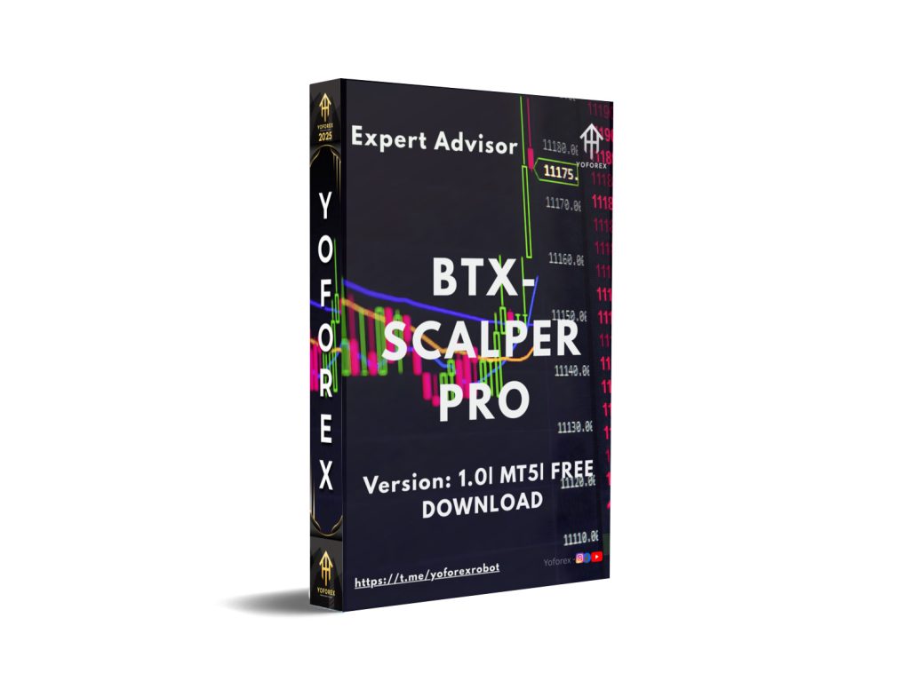 BTX-SCALPER PRO EA V1.0 MT5