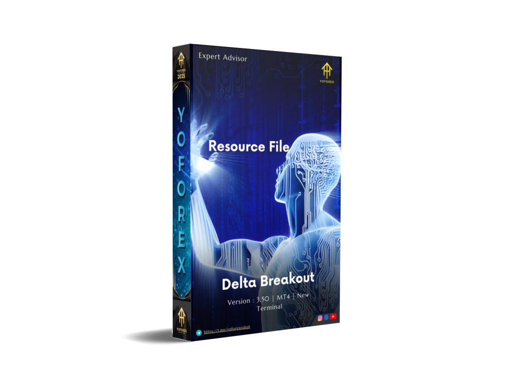 Delta Breakout EA Resource File V3.50 MT4