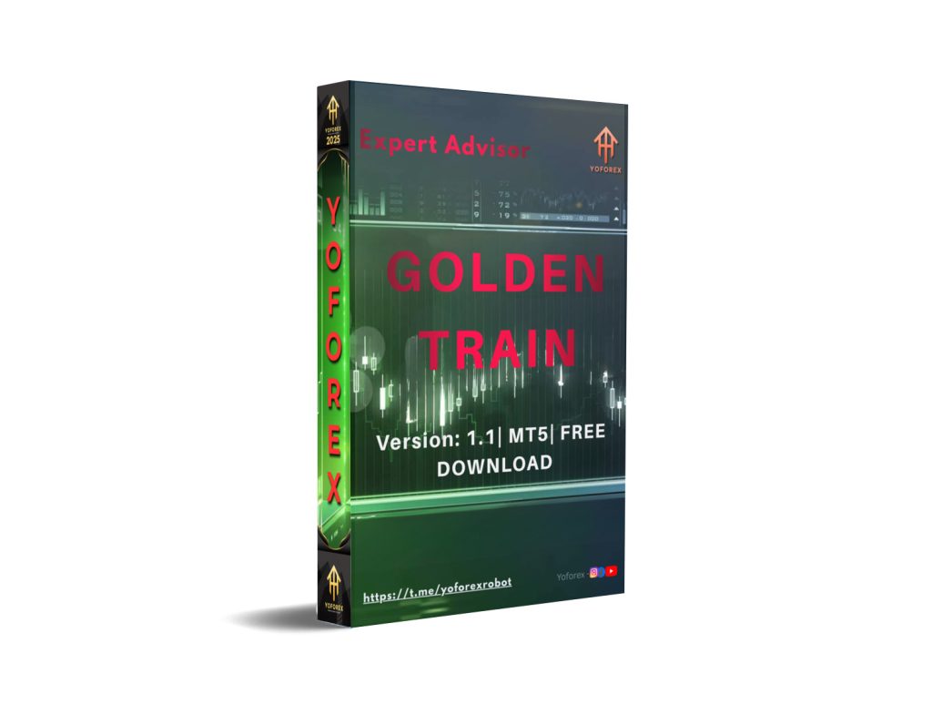 GOLDEN TRAIN EA V1.1 MT5