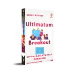 Ultimatum Breakout EA V5.58 MT4