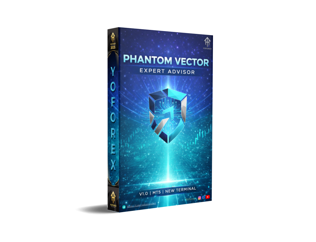 Phantom Vector EA V1.0 MT5