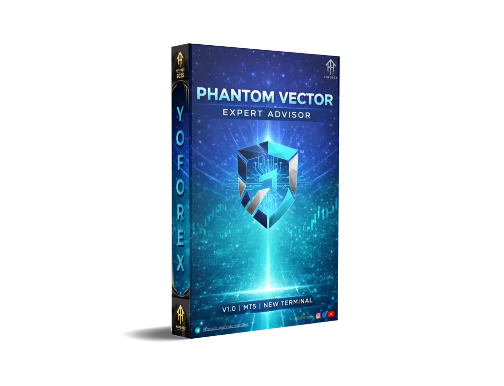 Phantom Vector EA V1.0 MT5